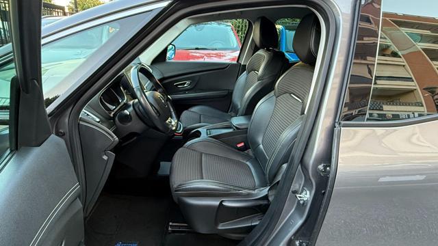 RENAULT Grand Scenic DCI 110CV EDC ENERGY SPORT ED.2*C.L.20*CARPLAY*7P.