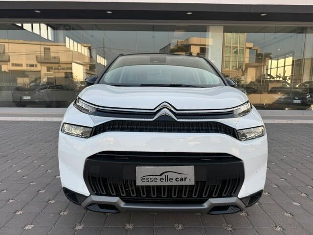 Citroen C3 Aircross 1.5 BlueHDi 110 S&S You 2024