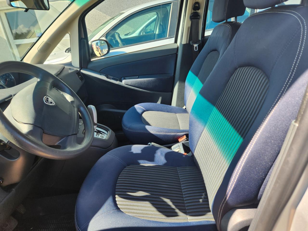 Lancia MUSA 1.3 Multijet AUTOMATICA X NEOPATENTATI