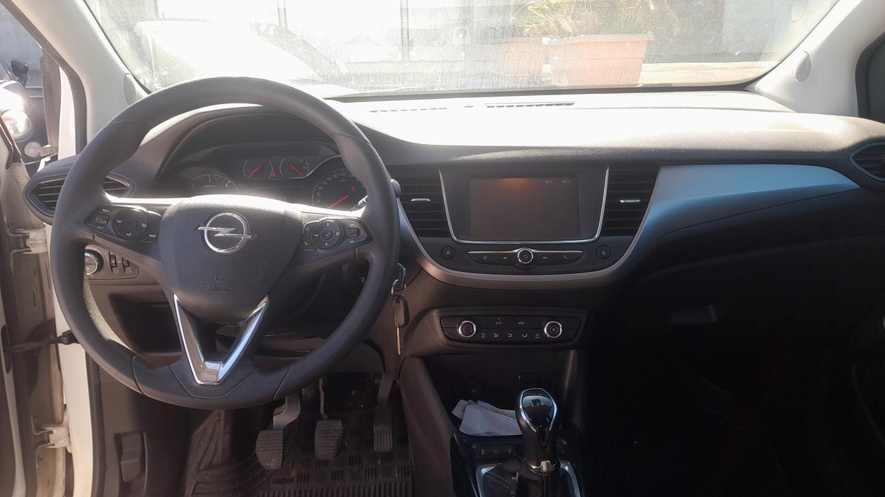 Opel Crossland X 1.6 ECOTEC D 8V Start&Stop Innovation