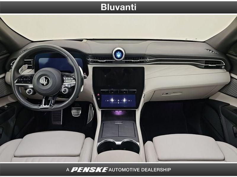 Maserati Grecale 2.0 MHEV Modena 330cv
