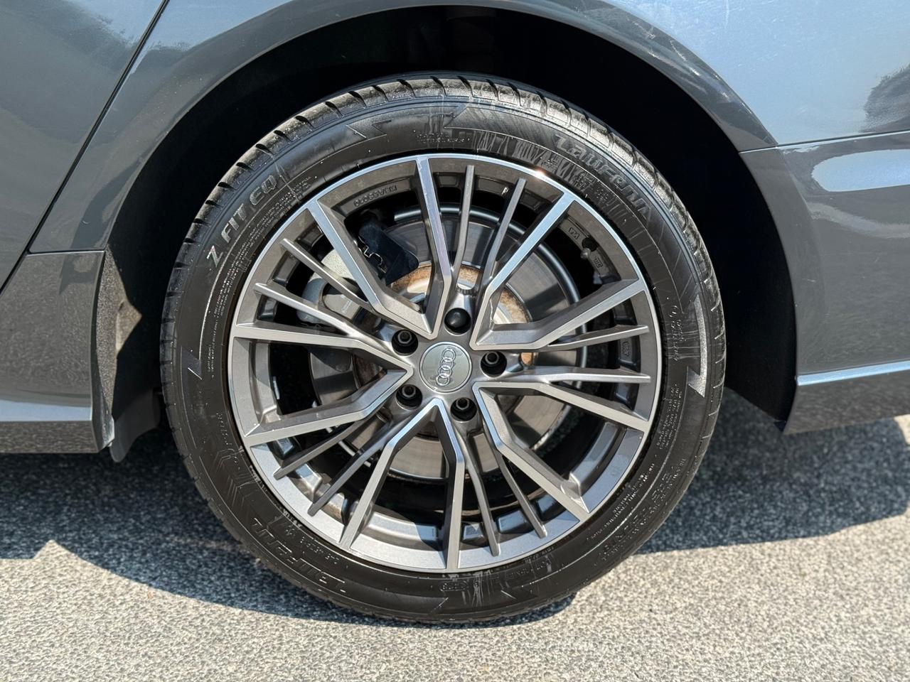 Audi A6 3.0 TFSI 333cv Quattro S tronic Business P