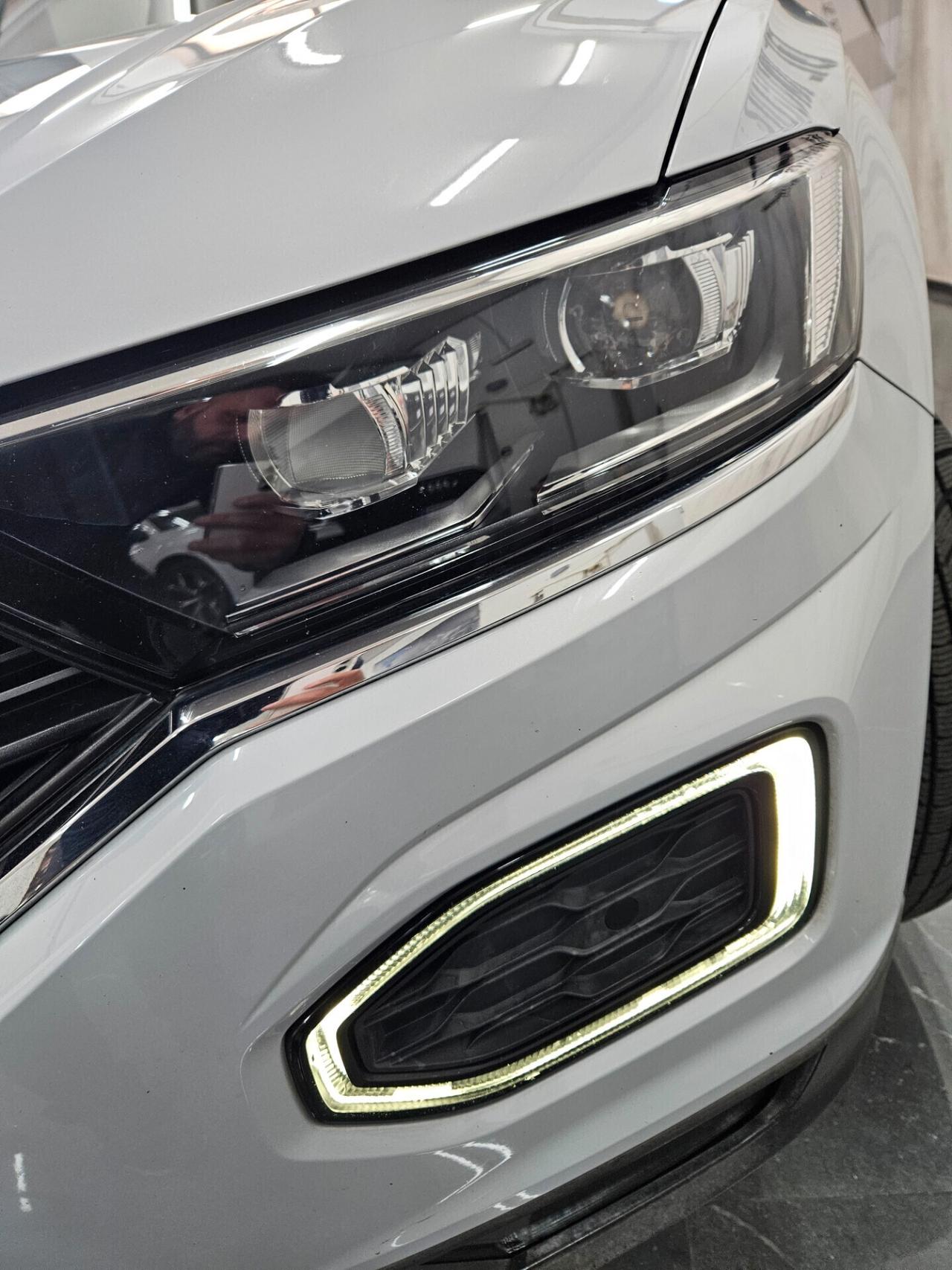 Volkswagen T-Roc 2.0 TDI SCR Style