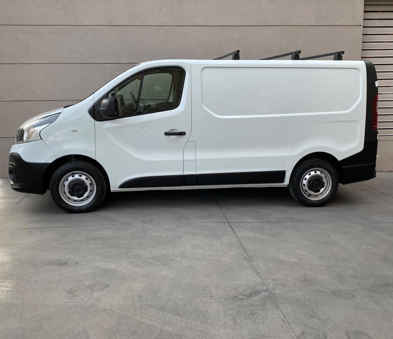 Renault Trafic 2.0 Diesel
