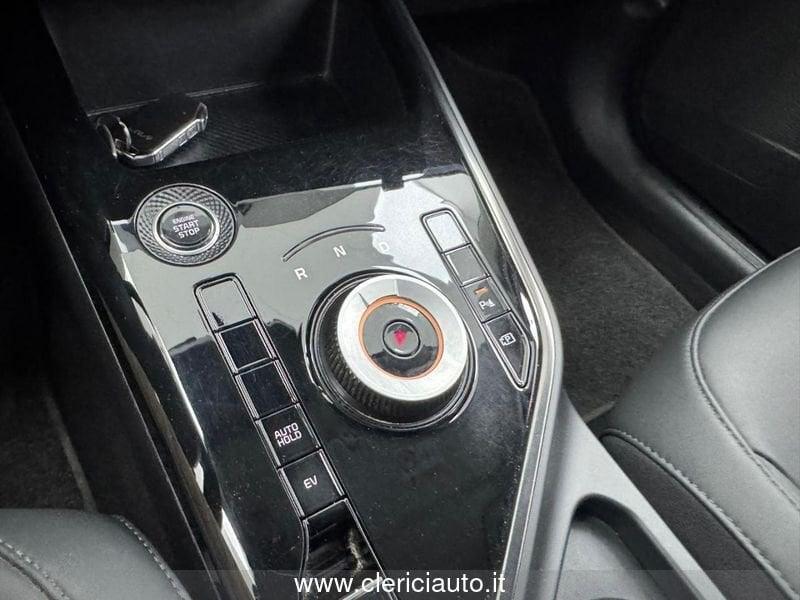 KIA Niro 1.6 GDi DCT PHEV Style