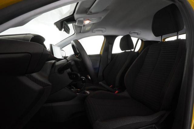 PEUGEOT 208 208 PureTech 75 Stop&Start 5 porte Active