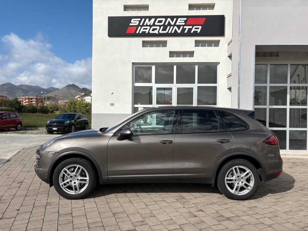 Porsche Cayenne 3.0 Diesel 245cv aut.