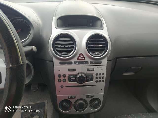 Opel Corsa Corsa 5p 1.2 Club Gpl-tech 85cv