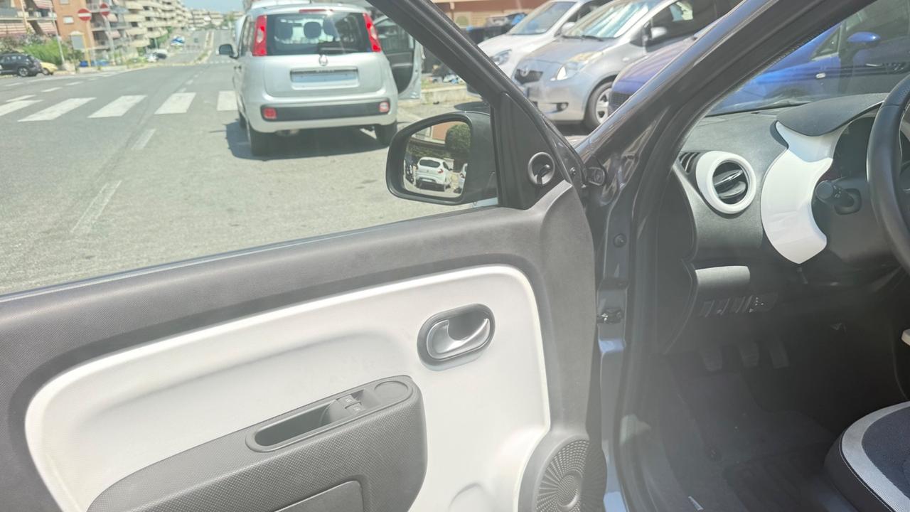 Renault Twingo TCe LIMITEED LED PDC BLUETOOTH SOLO 20000 KM