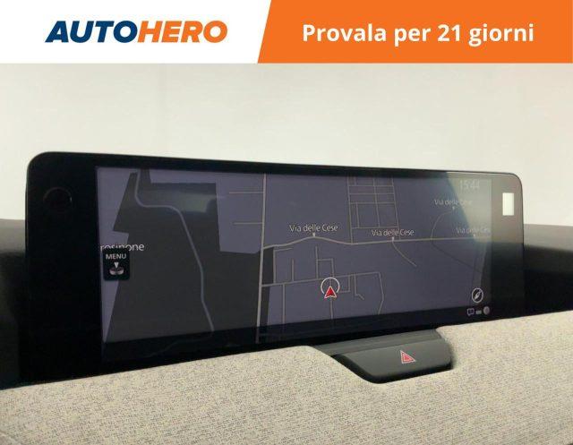 MAZDA CX-60 2.5L e-Skyactiv G PHEV AWD Takumi