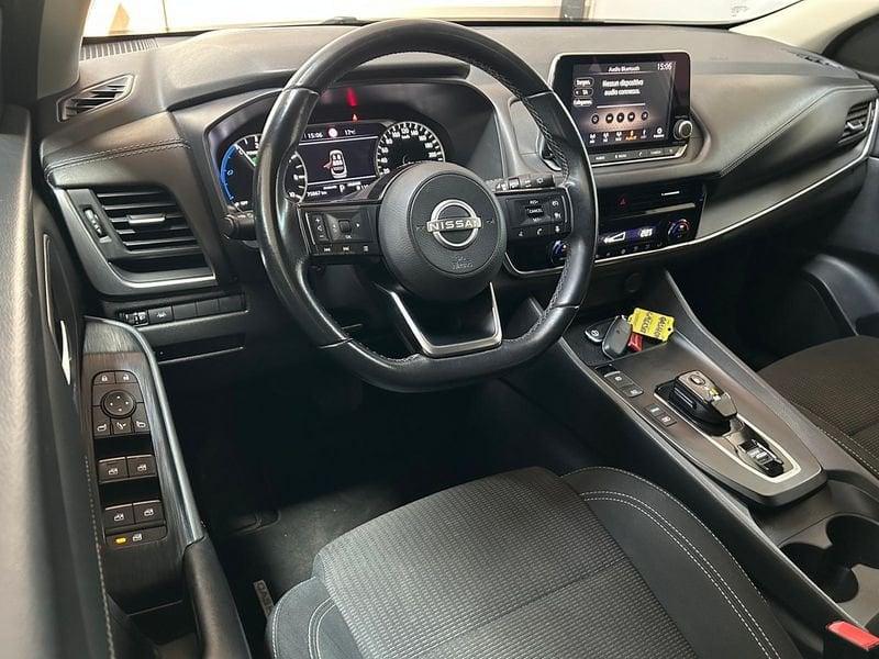 Nissan Qashqai 1.5 e-power Acenta 2wd