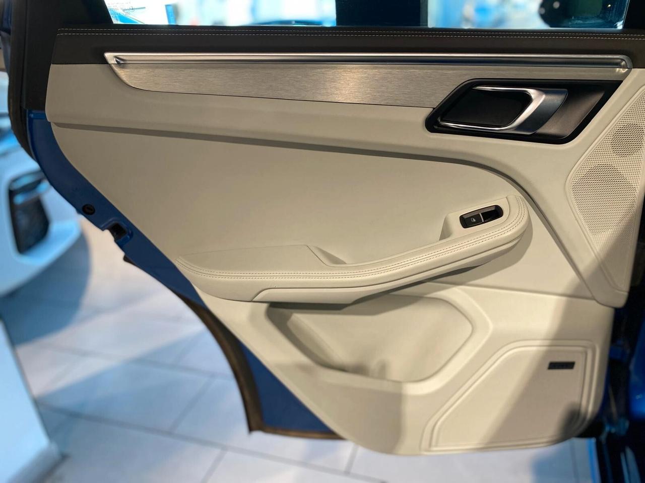 Porsche Macan 3.0 S