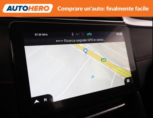 MG ZS 1.5 VTi-tech Luxury