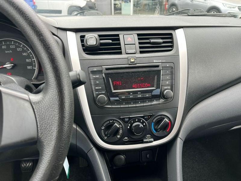 Suzuki Celerio 1.0 Style