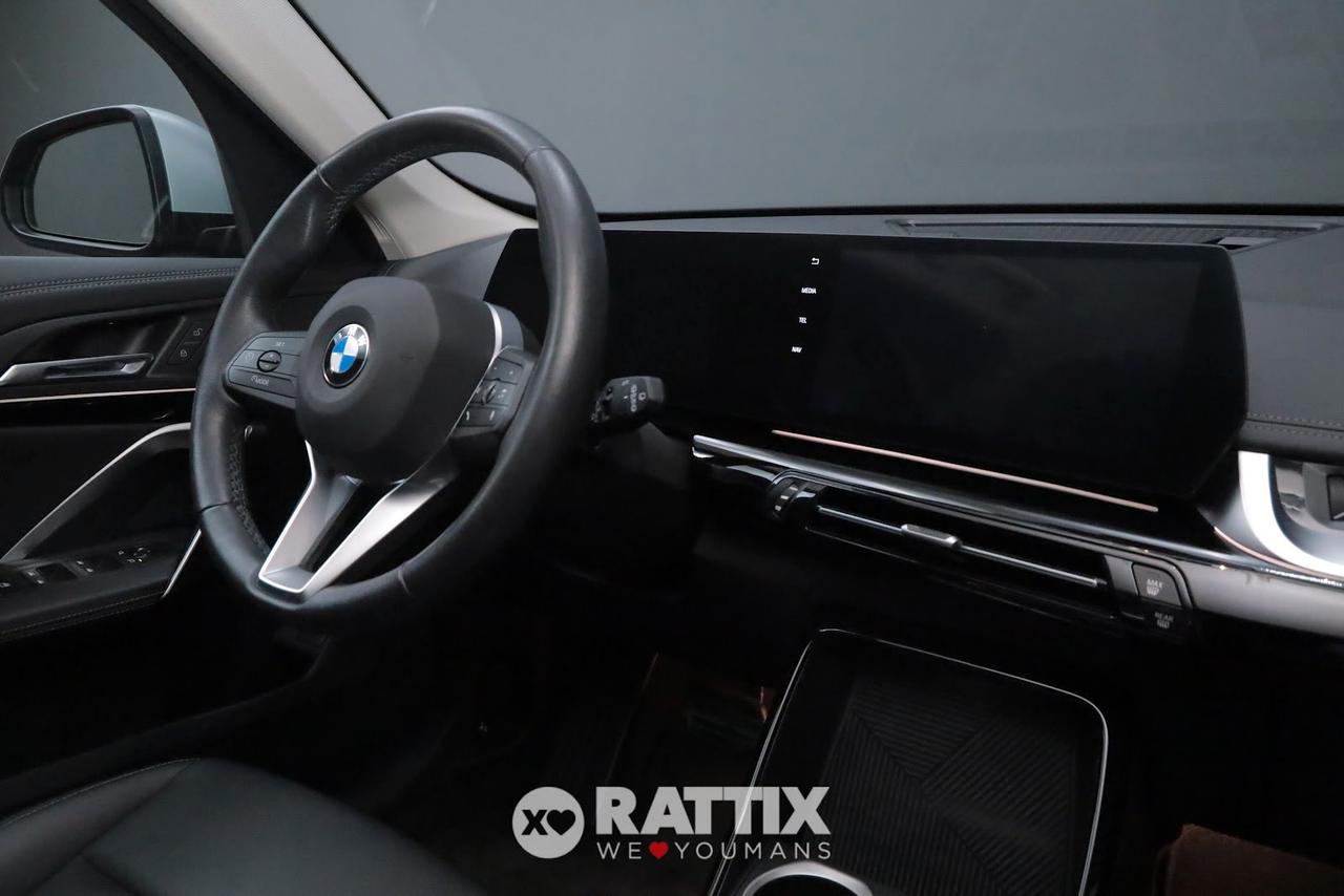 BMW X1 2.0 Mhev 48V X-Line xDrive23d Auto