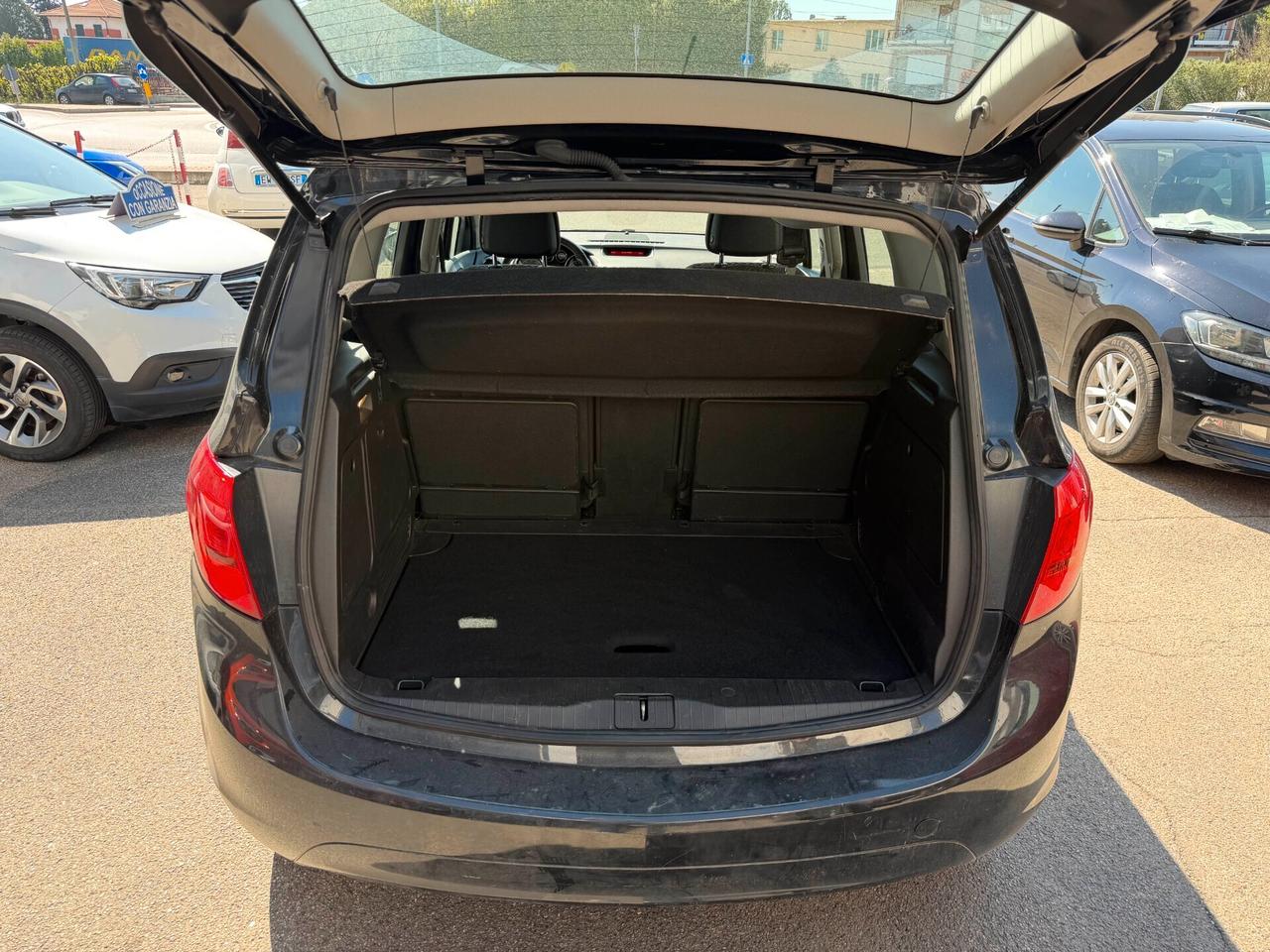 Opel Meriva 1.4 100CV Design Edition NEOPATENTATI