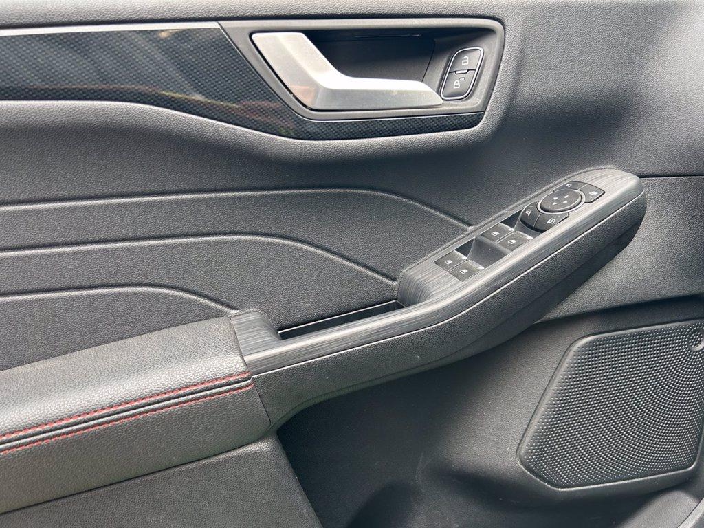 FORD Kuga 2.5 full hybrid st-line 2wd 190cv cvt del 2021