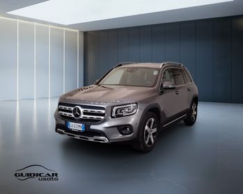 Mercedes-Benz GLB - X247 2019 - GLB 200 d Sport Plus auto