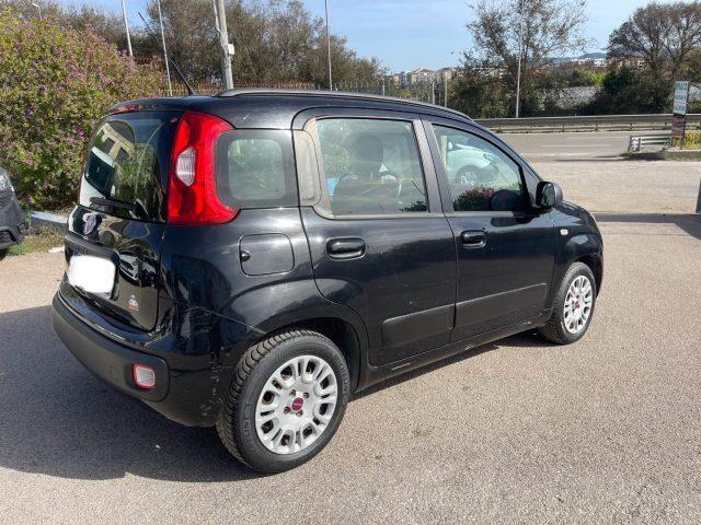 FIAT Panda 1.2