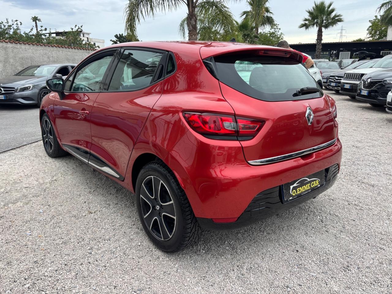 RENAULT CLIO 1.5DCI 90CV