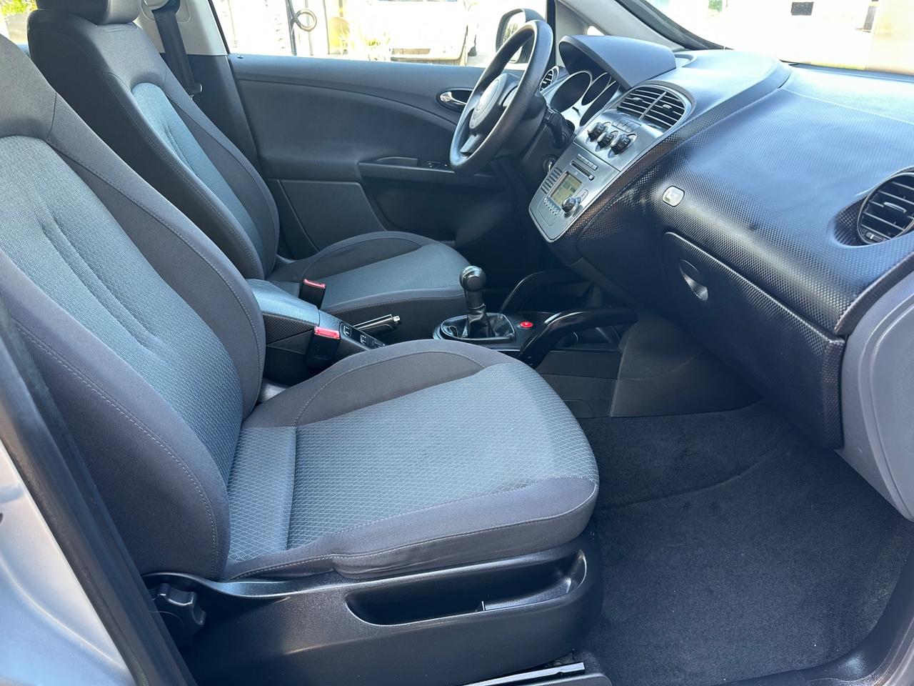 Seat Altea XL 1.6 BENZINA NEOPATENTATI