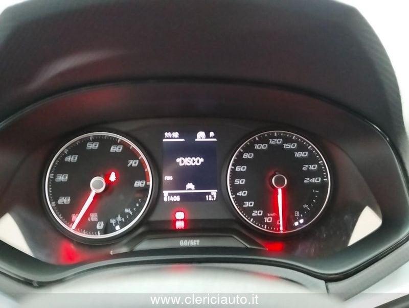 Seat Arona 1.0 EcoTSI 110 CV DSG Style