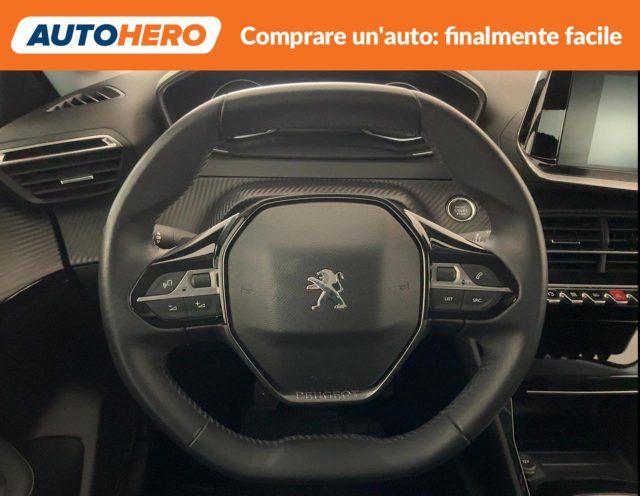 PEUGEOT 208 PureTech 100 Stop&Start 5 porte Allure
