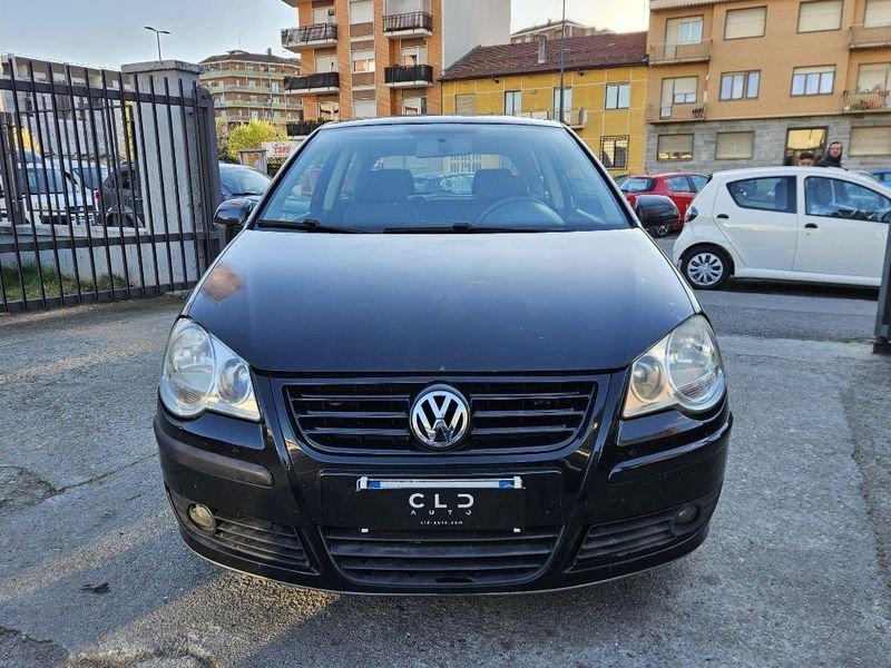 Volkswagen Polo 1.4/80CV TDI 3p. Comfortline