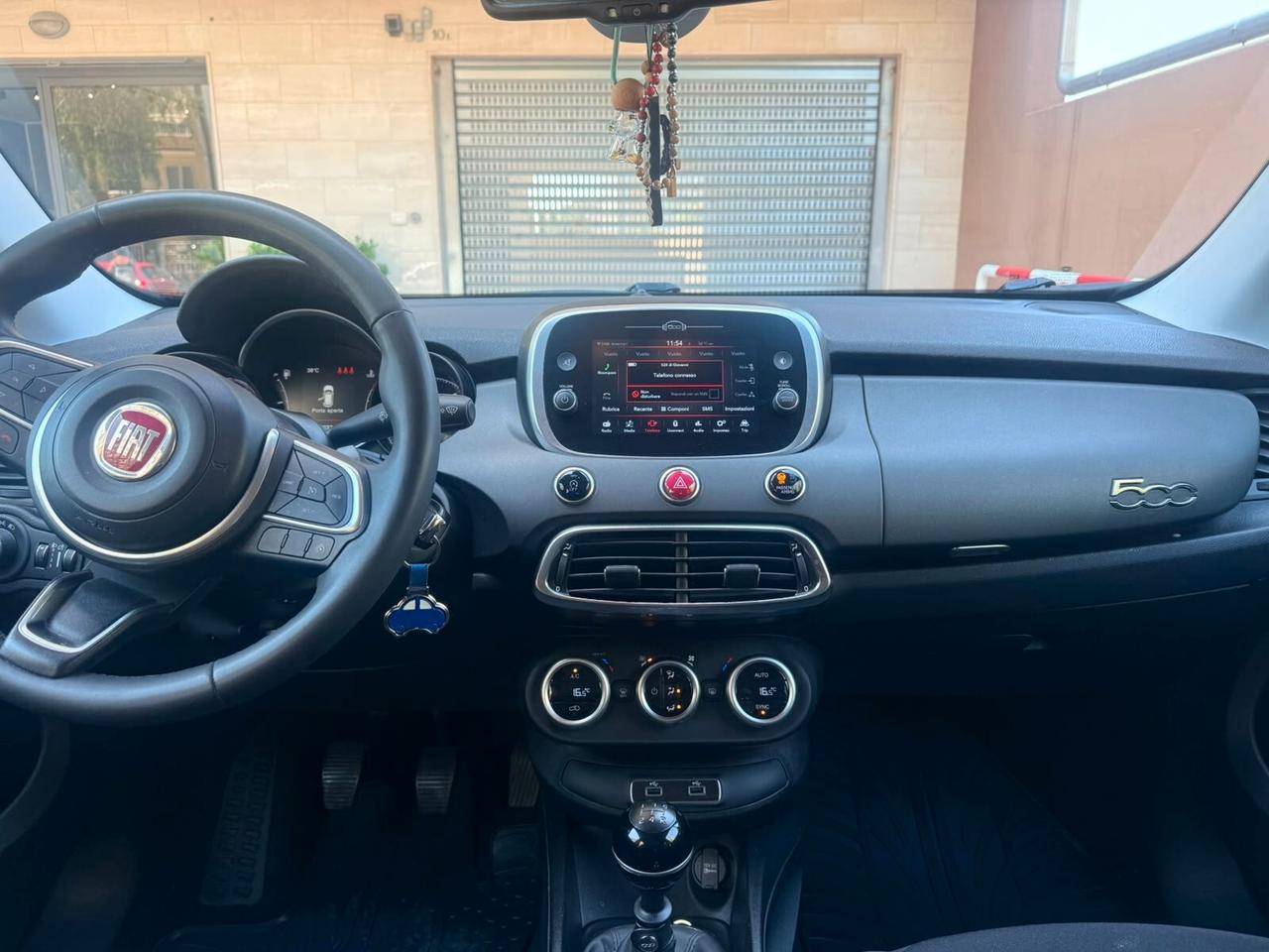 Fiat 500X 1.3 MultiJet 95 CV Sport