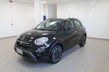 FIAT 500X 1.6 MultiJet 130 CV Cross