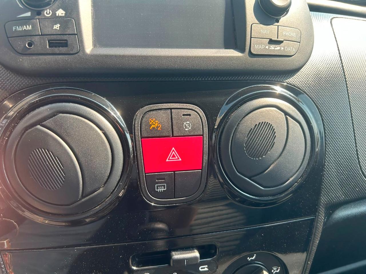 Fiat Qubo 1.3 mjt 16v Trekking s&s 80cv my19