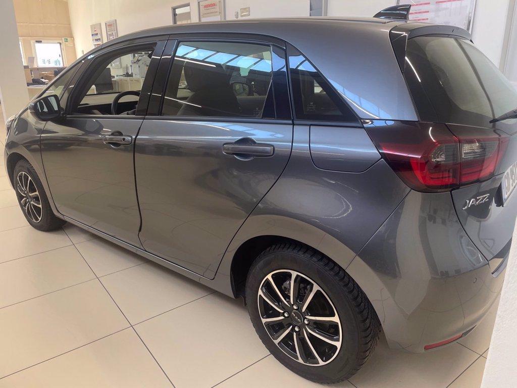 HONDA Jazz 1.5 hev Elegance ecvt del 2021