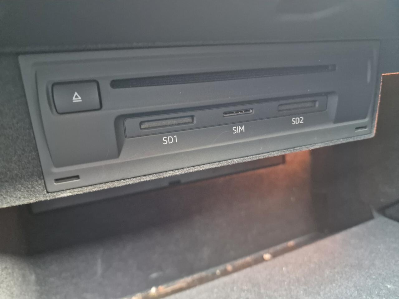 Audi A3 Sedan 1.6 TDI Admired