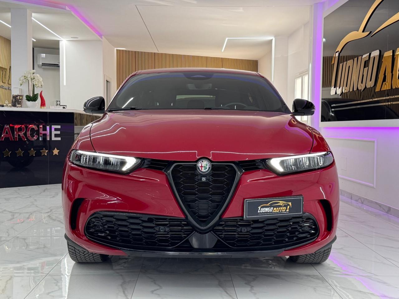 Alfa Romeo Tonale 1.6 130CV TI-Full Opt
