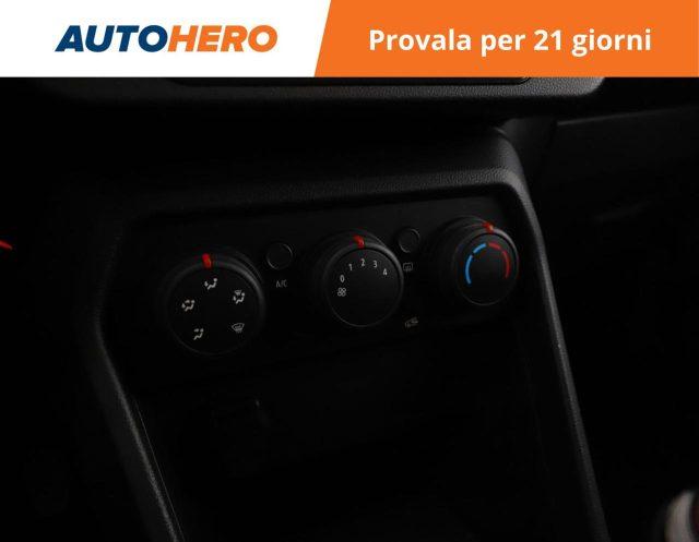 DACIA Jogger 1.0 TCe 110 CV 7 posti Comfort