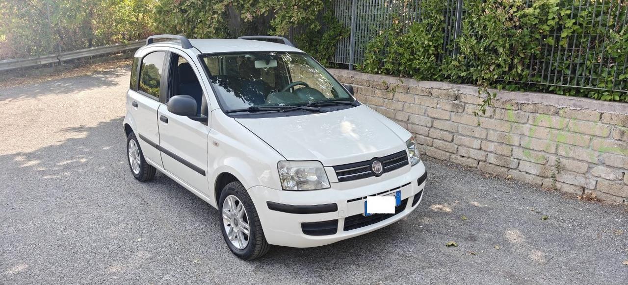 FIAT Panda 1.3 mjt 16v FRIZIONE NUOVA !