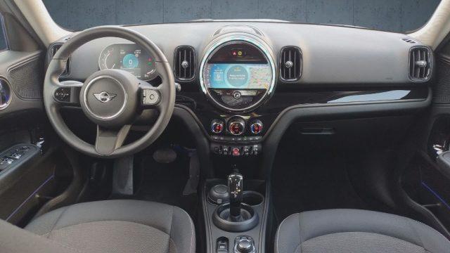 MINI Countryman 1.5 Cooper Countryman Aut.