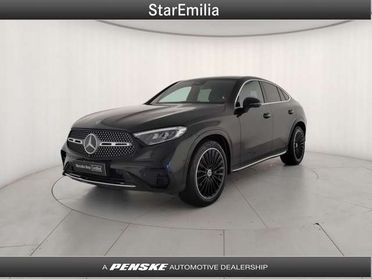 Mercedes-Benz GLC 300 GLC 300 d 4Matic Mild hybrid Coupé AMG Line Advan