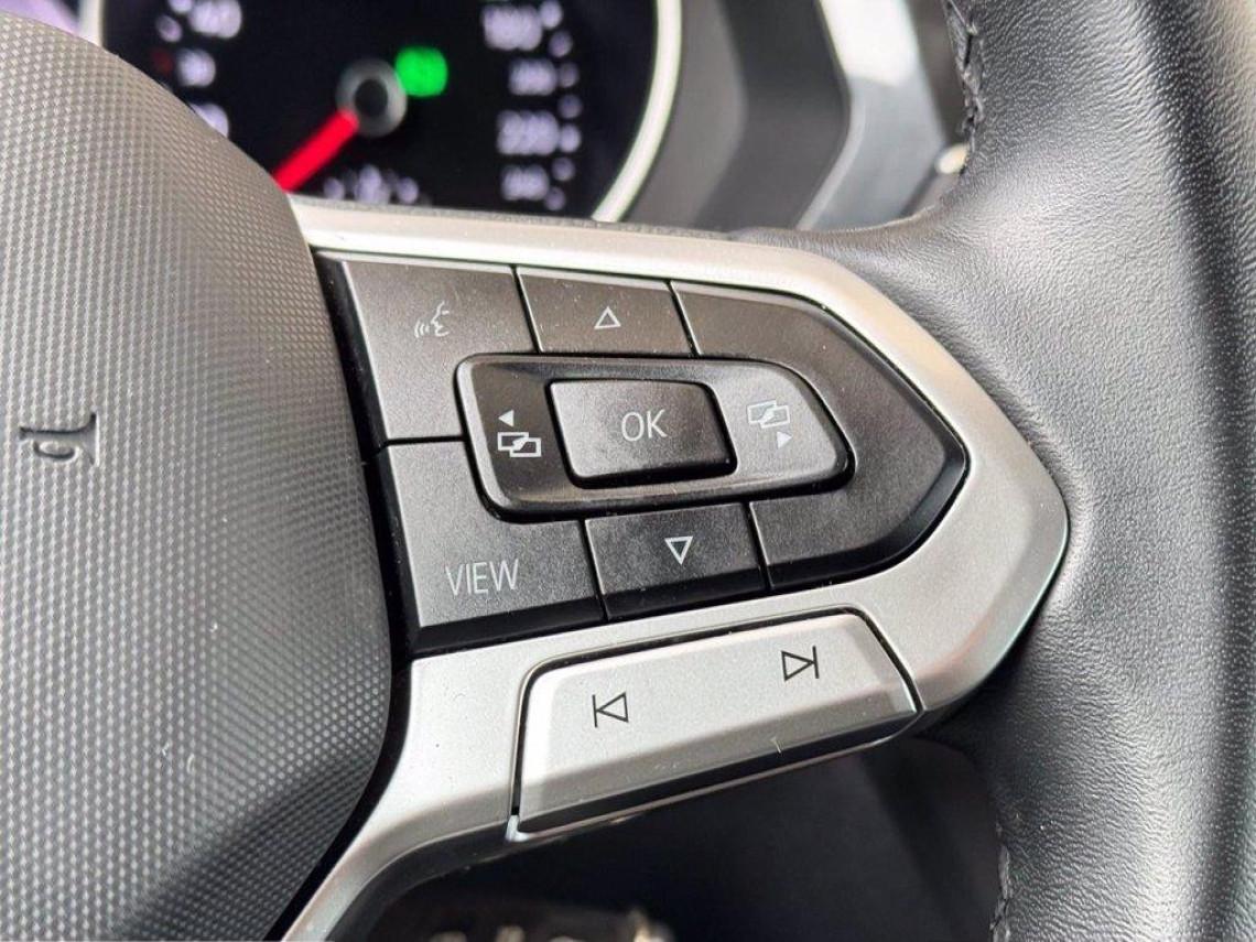 VOLKSWAGEN Tiguan 2 0 tdi life 150cv dsg