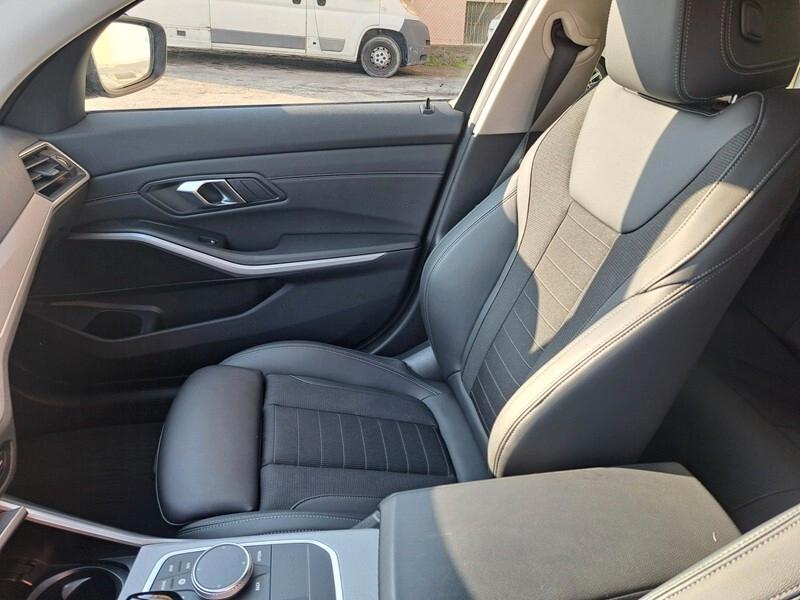 Bmw 320 320d touring 48V business advantage xDrive autom.(190cv)