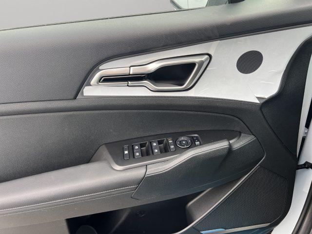 KIA Sportage NEW 1.6 TGDi GPL Style