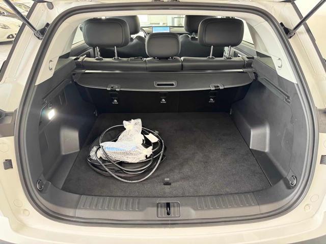 JAECOO Jaecoo 7 1.5 TGDI PHEV Premium
