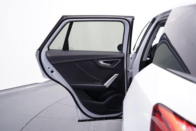 AUDI Q2 35 TDI 150cv S Tronic S Line Edition