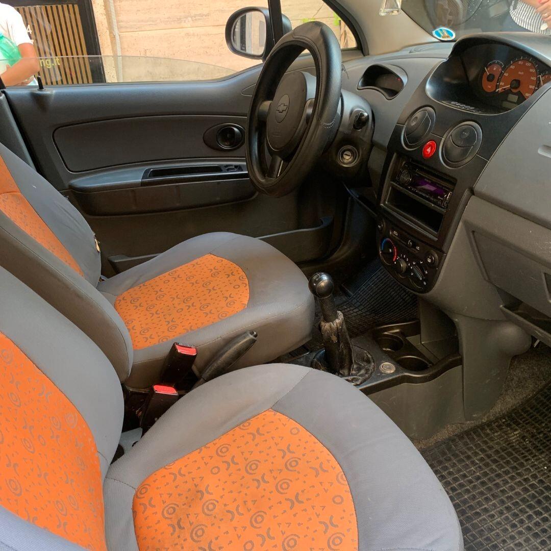 Chevrolet Matiz 800 **NEOPATENTATI**