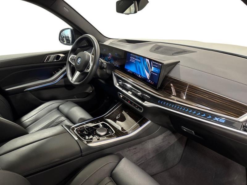 BMW X5 50 e Msport xDrive Steptronic