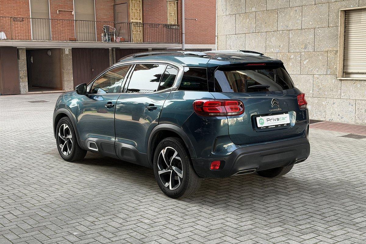 CITROEN C5 Aircross PureTech 130 S&S Shine