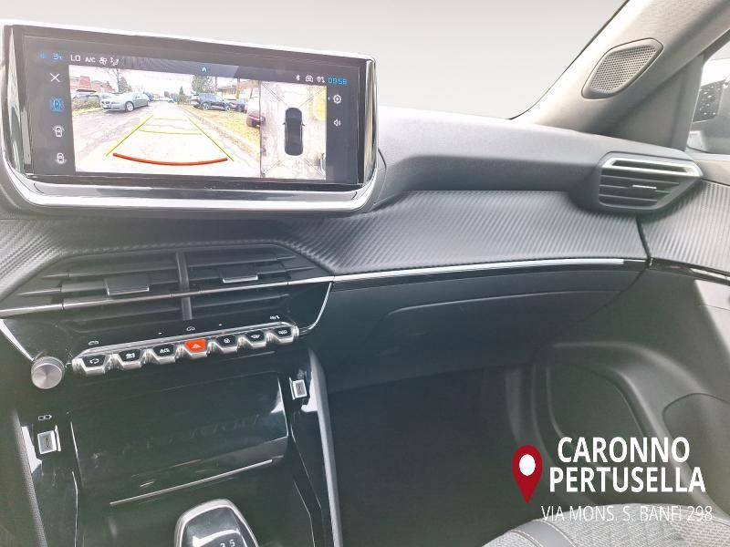 Peugeot 2008 2008 1.2 puretech Allure s&s 100cv