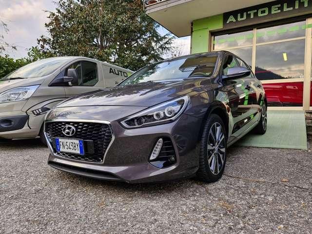 Hyundai i30 1.6 crdi Comfort 136cv Navi Cruise EURO 6B