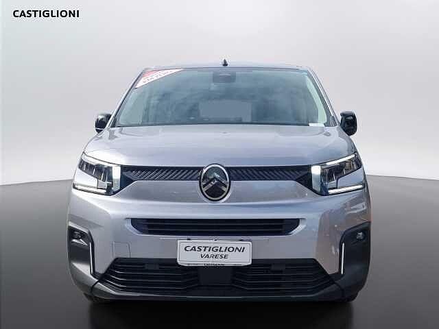 Citroen Berlingo Berlingo M PLUS DIESEL100 MT