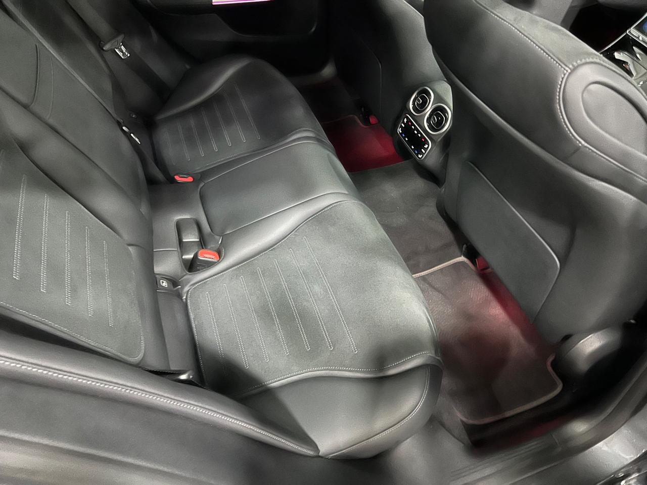 Mercedes Benz C300d MHEV aut. Premium Pro AMG